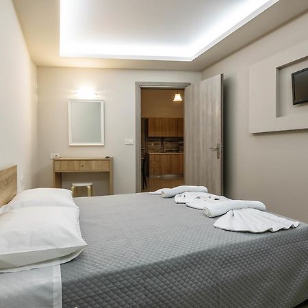 Irene Studios & Apartments Τσιλιβί Εξωτερικό φωτογραφία