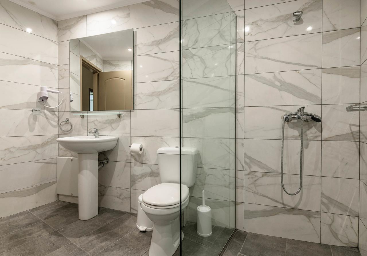 Irene Studios & Apartments Τσιλιβί Εξωτερικό φωτογραφία