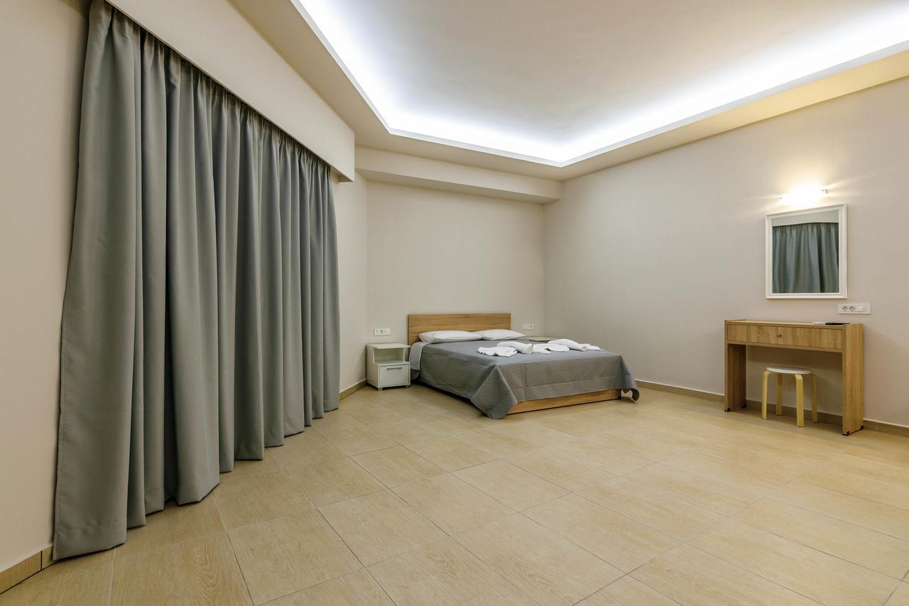 Irene Studios & Apartments Τσιλιβί Εξωτερικό φωτογραφία