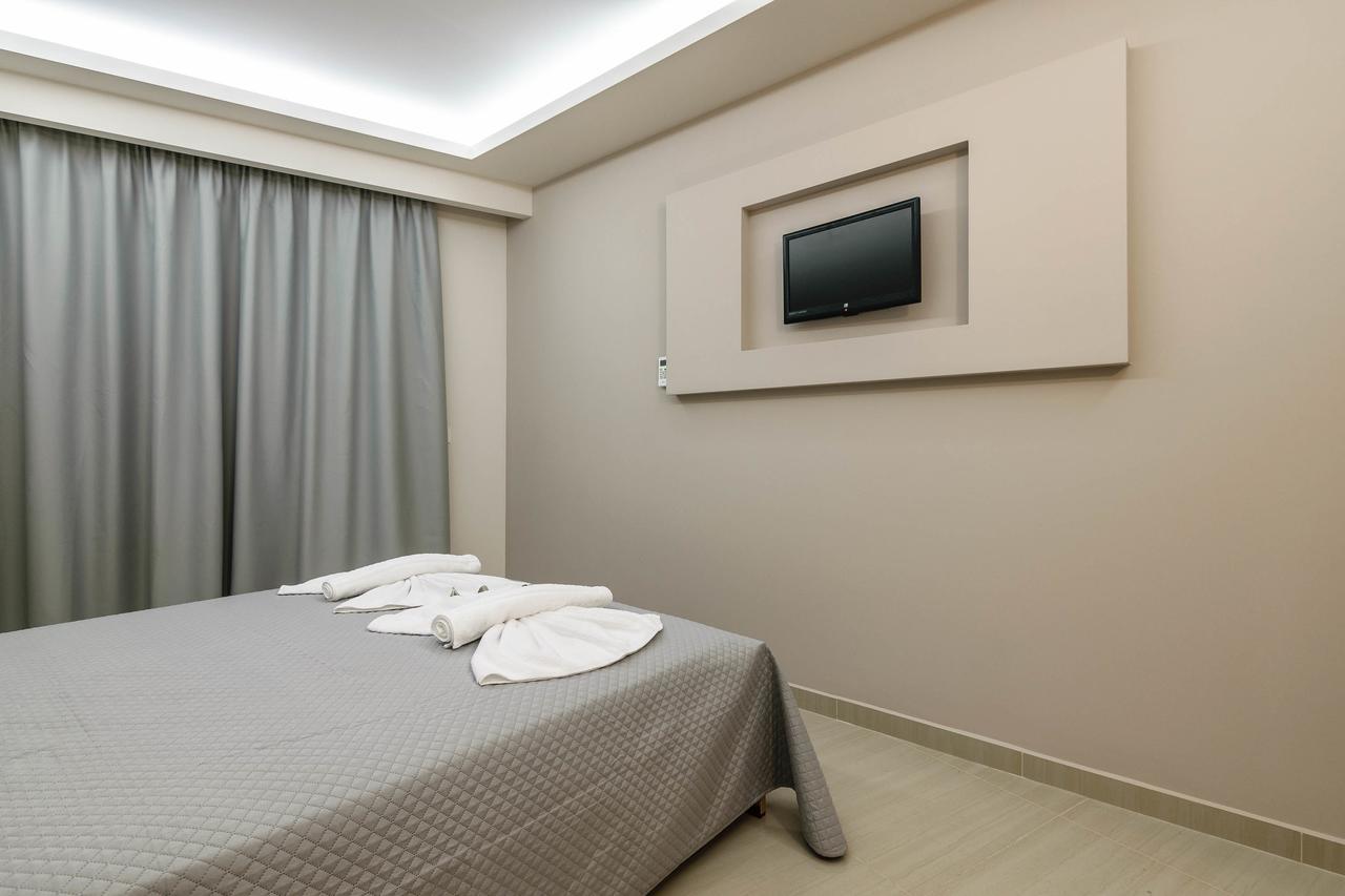 Irene Studios & Apartments Τσιλιβί Εξωτερικό φωτογραφία