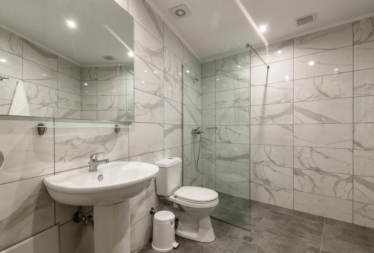 Irene Studios & Apartments Τσιλιβί Εξωτερικό φωτογραφία