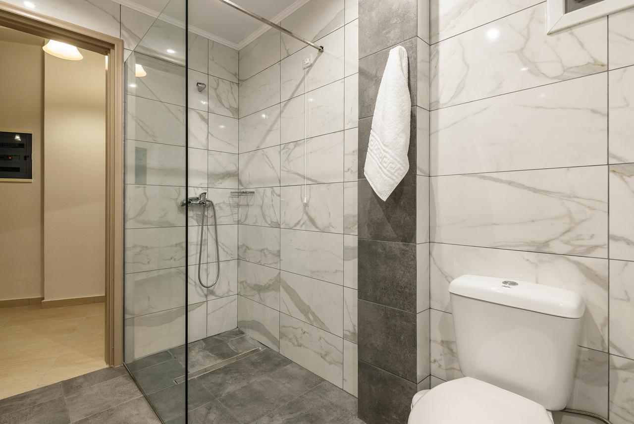 Irene Studios & Apartments Τσιλιβί Εξωτερικό φωτογραφία