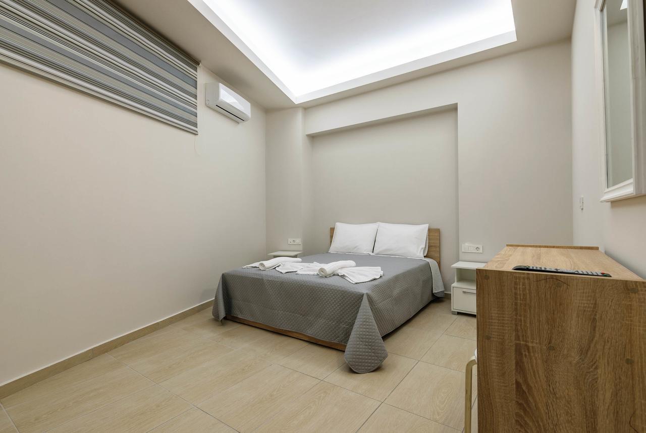 Irene Studios & Apartments Τσιλιβί Εξωτερικό φωτογραφία