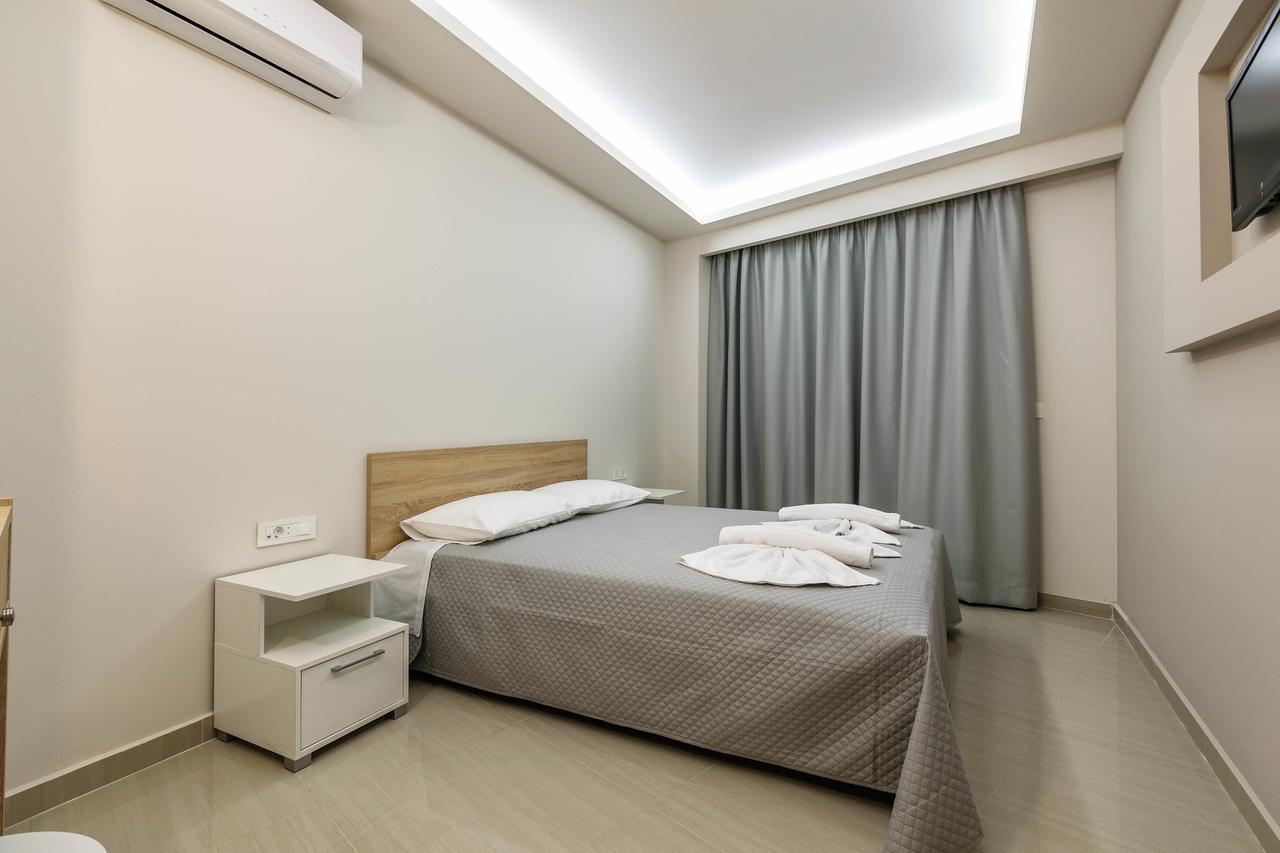Irene Studios & Apartments Τσιλιβί Εξωτερικό φωτογραφία