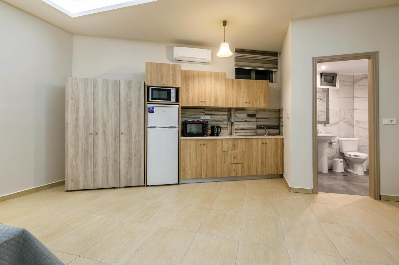 Irene Studios & Apartments Τσιλιβί Εξωτερικό φωτογραφία