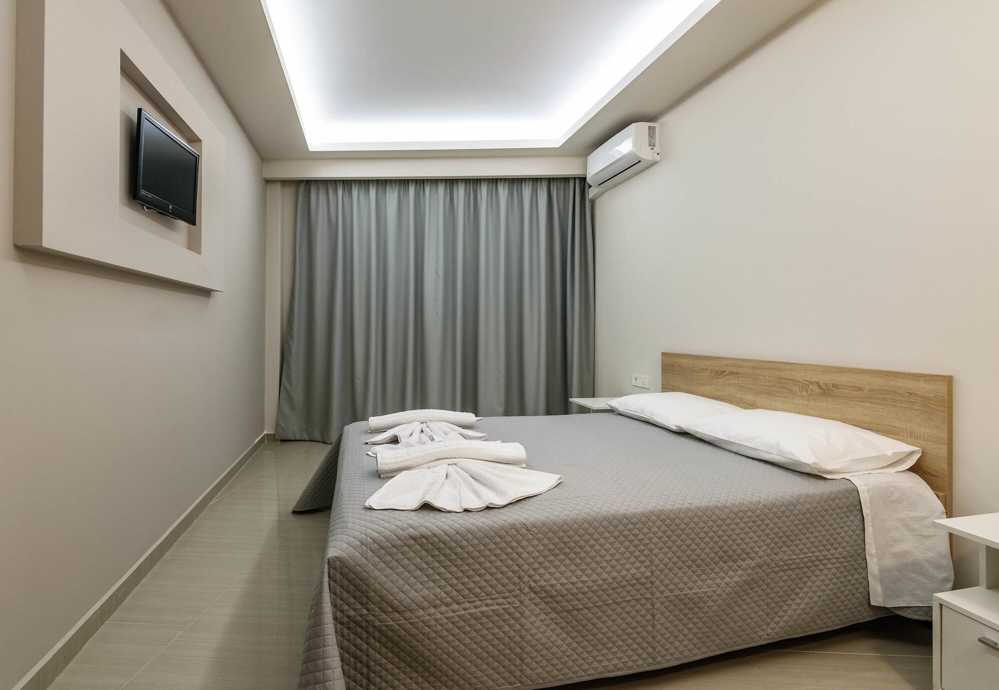 Irene Studios & Apartments Τσιλιβί Εξωτερικό φωτογραφία